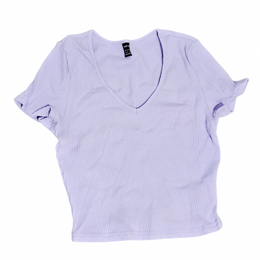SHEIN חולצה קצרה לאישה מידה XS‏