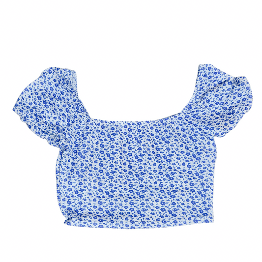 Shein חולצה קצרה לאישה מידה S‏