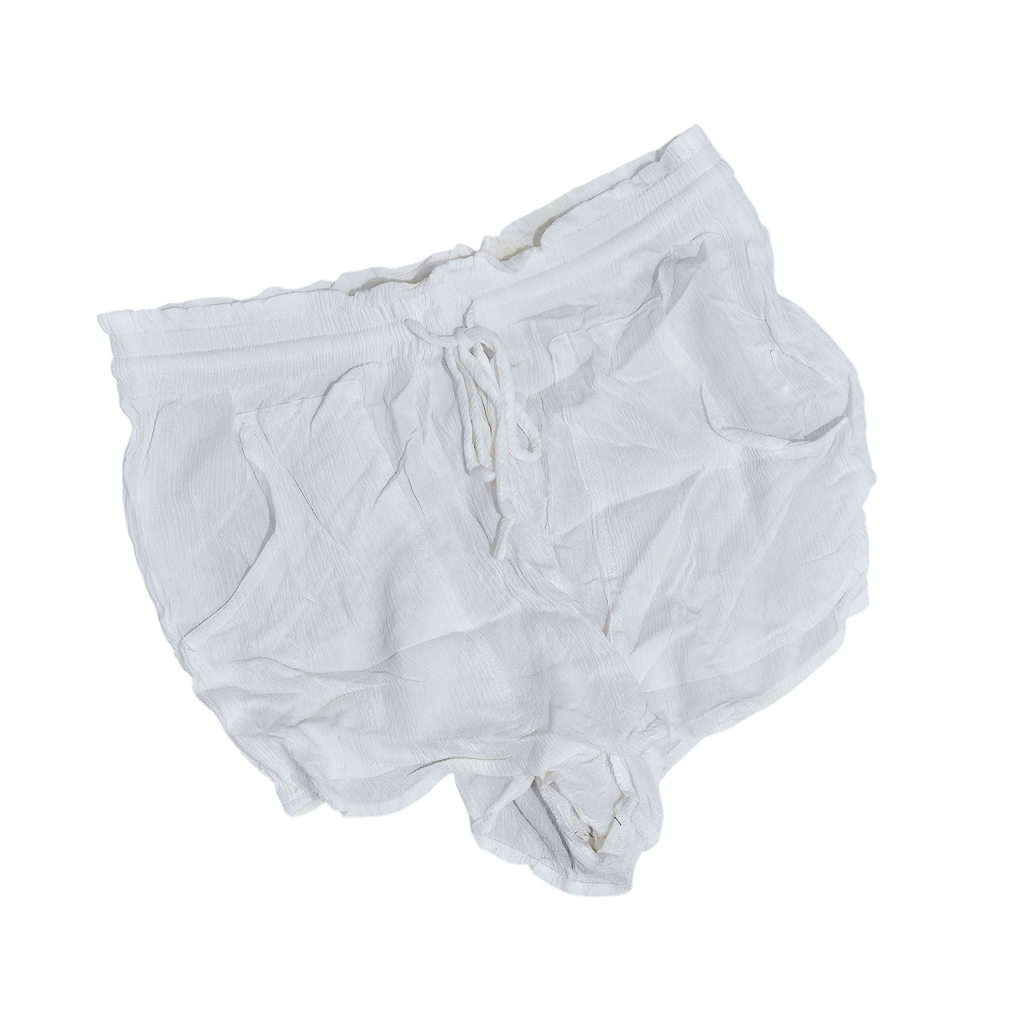 Pull&Bear מכנסיים קצרים לאישה מידה L‏
