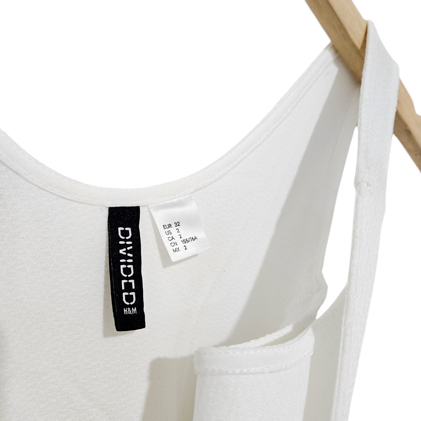 H&M שמלה לאישה מידה 32