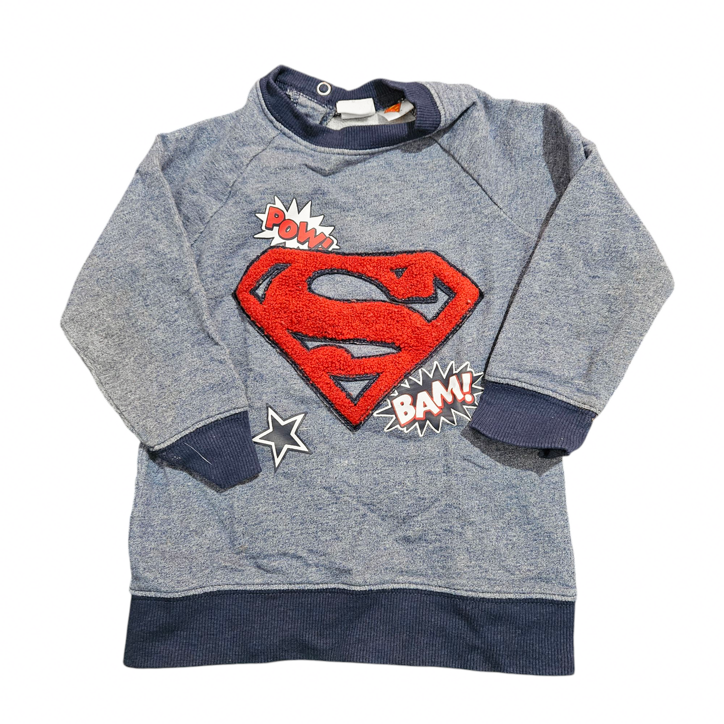 H&M פוטר לתינוקות גיל 12-18 חודשים