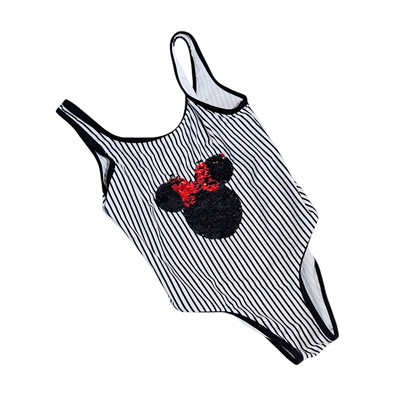 Disney בגד ים לילדות גיל 8