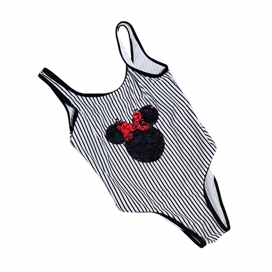 Disney בגד ים לילדות גיל 8
