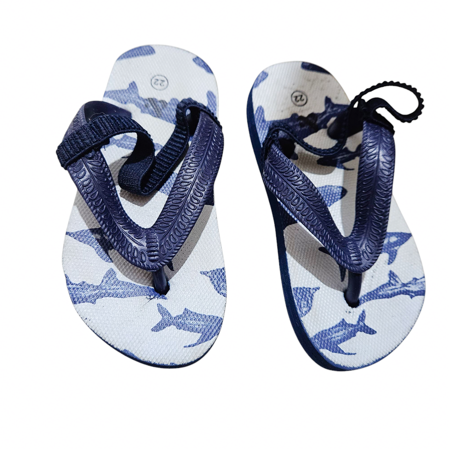 כפכפים לילדים מידה 22