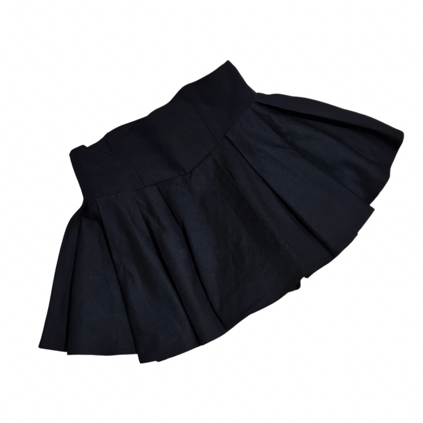 SHEIN חצאית קצרה לאישה מידה S‏