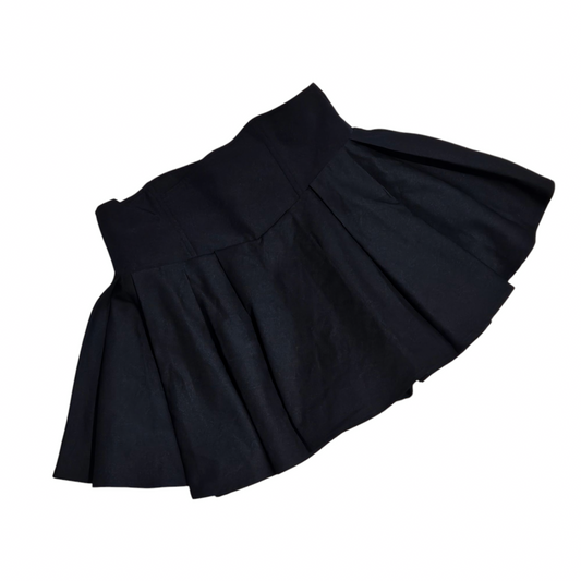 SHEIN חצאית קצרה לאישה מידה S‏