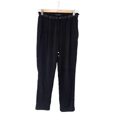 ZARA מכנסיים דקים לאישה מידה XS‏