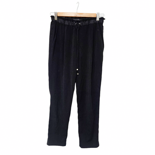 ZARA מכנסיים דקים לאישה מידה XS‏
