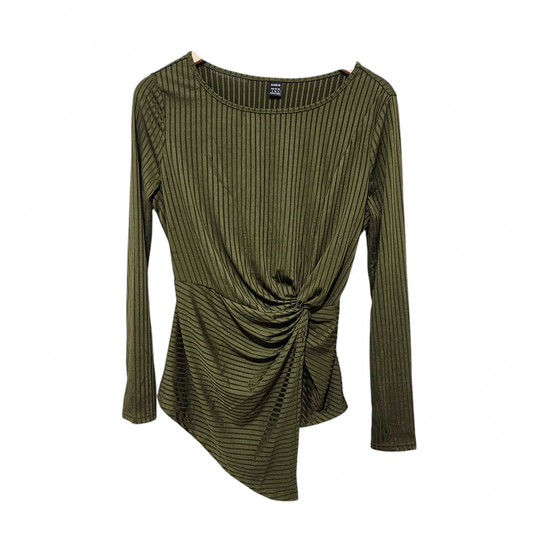 Shein חולצה דקה לאישה מידה S‏