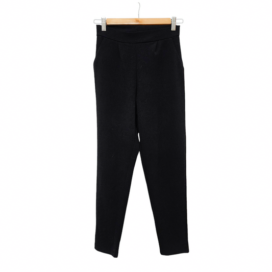 Shein מכנסיים דקים לאישה מידה XS‏