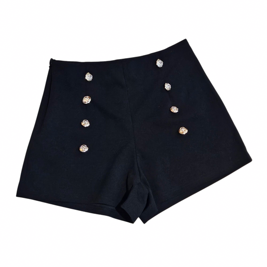 Shein מכנסיים קצרים לאישה מידה XS‏