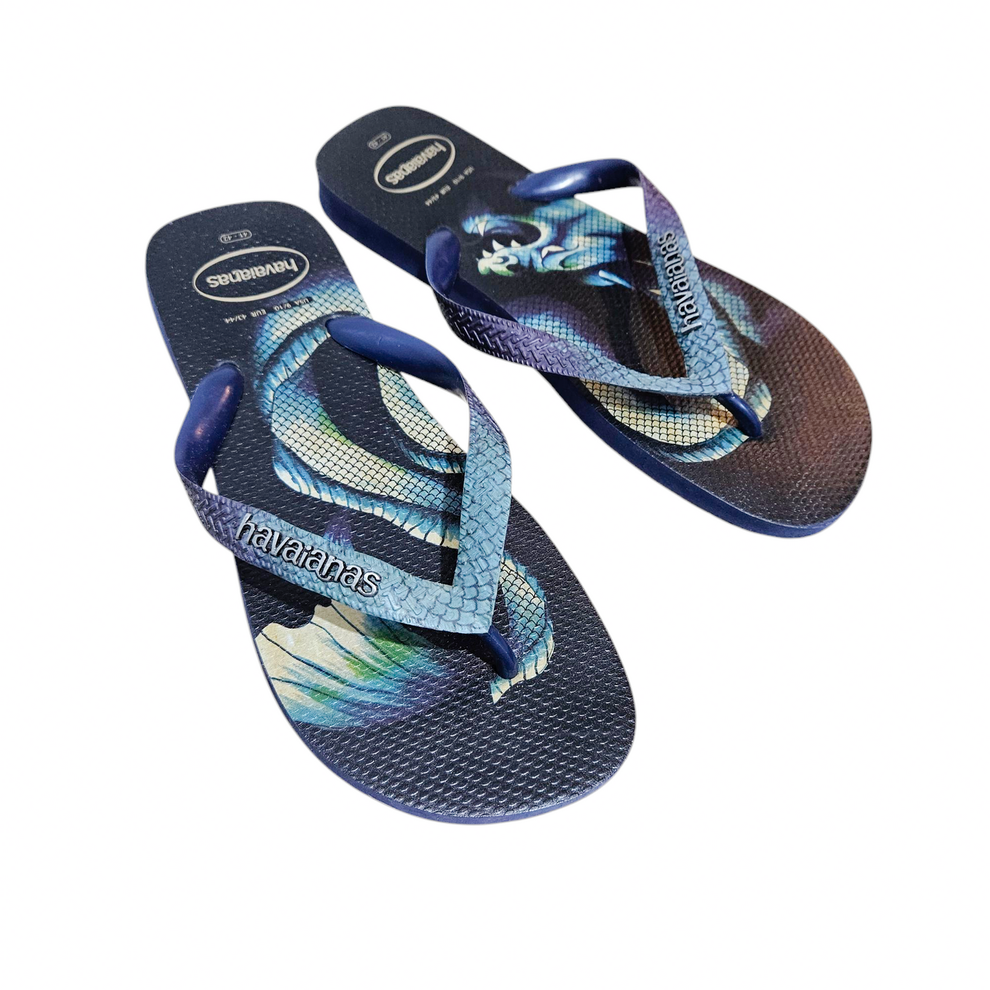 Havaianas כפכפים לגבר מידה 41-41