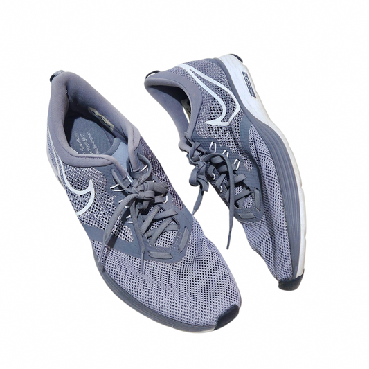 Nike נעלי גברים מידה 44.5