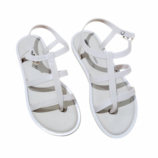 Melissa כפכפים לאישה מידה 40