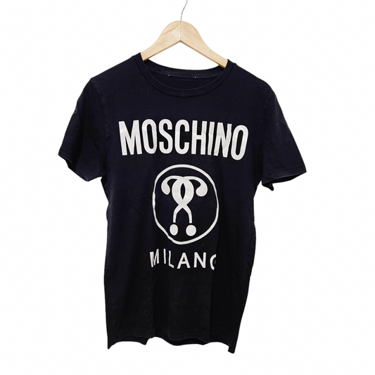 MISCHINO חולצה קצרה לגבר מידה S‏