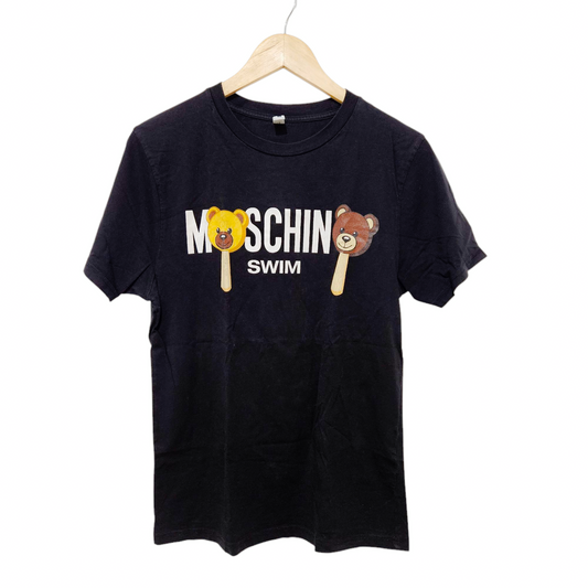 MISCHINO חולצה קצרה לגבר מידה S‏