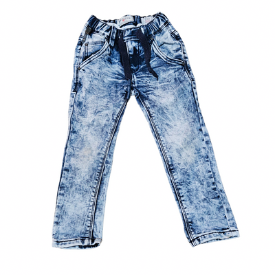 Lee Cooper ג'ינס לילדים גיל 4