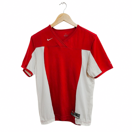 Nike חולצה קצרה לגבר מידה S‏