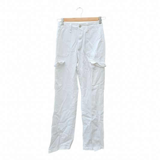 ZARA מכנסיים לאישה מידה 34