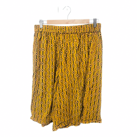 Dreadlocks חצאית אתנית לאישה מידה  XL‏