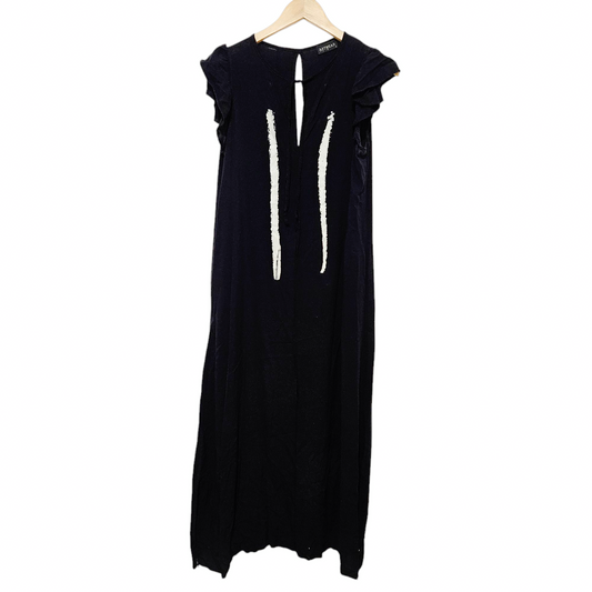 ARTWEAR שמלת מקסי לאישה מידה 2 M‏