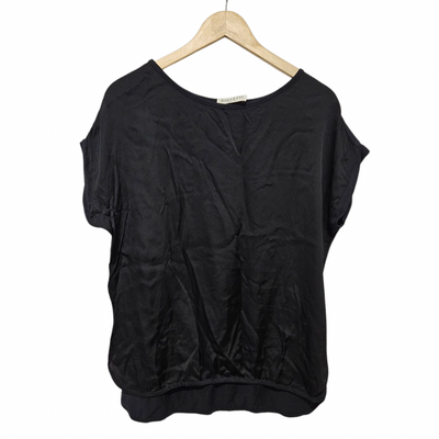 SARA LEVI חולצה קצרה לאישה מידה L/XL‏