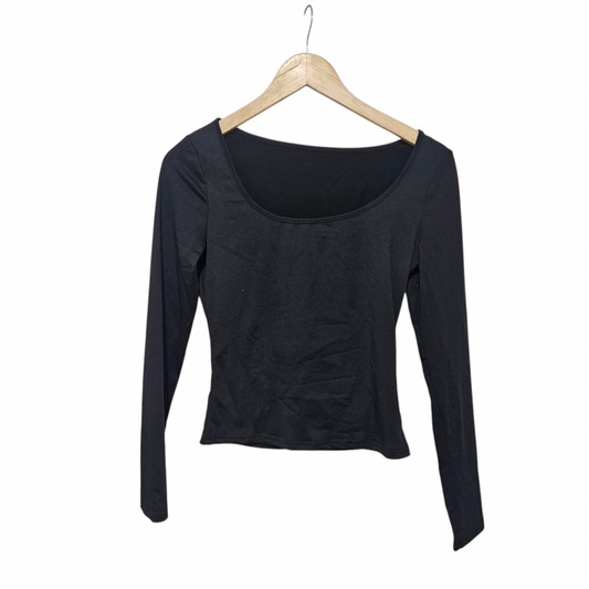 Shein חולצה דקה לאישה מידה XS‏