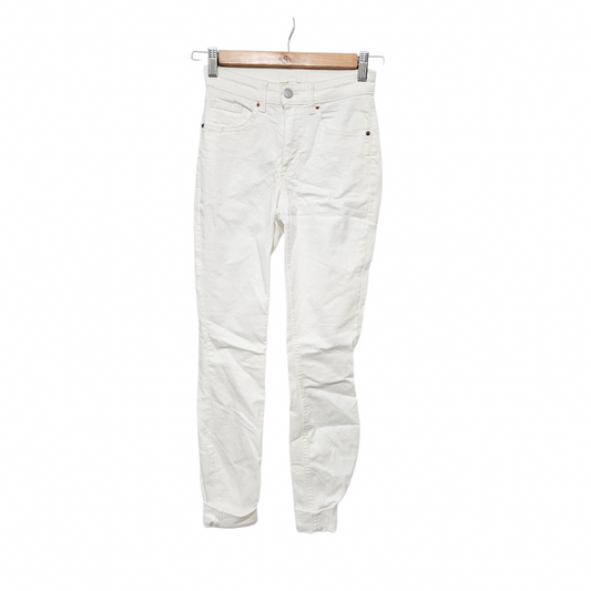 H&M מכנסיים לאישה מידה 34