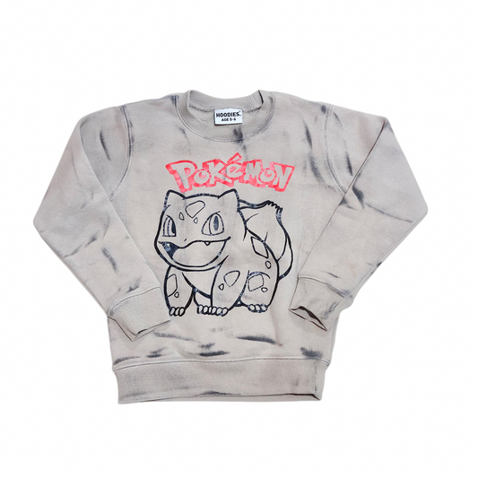 HOODIES פוטר לילדים גיל 5-6