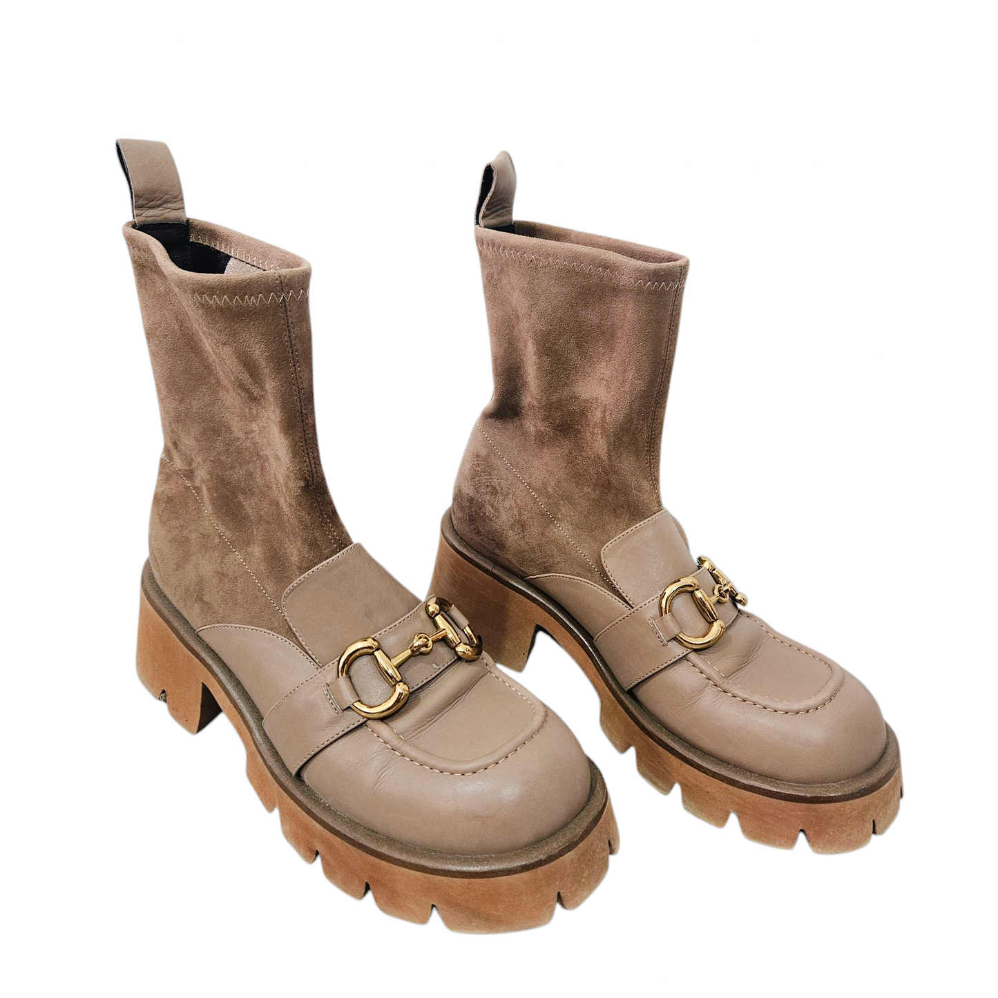 DISCO ROSSO נעלי נשים מידה 40