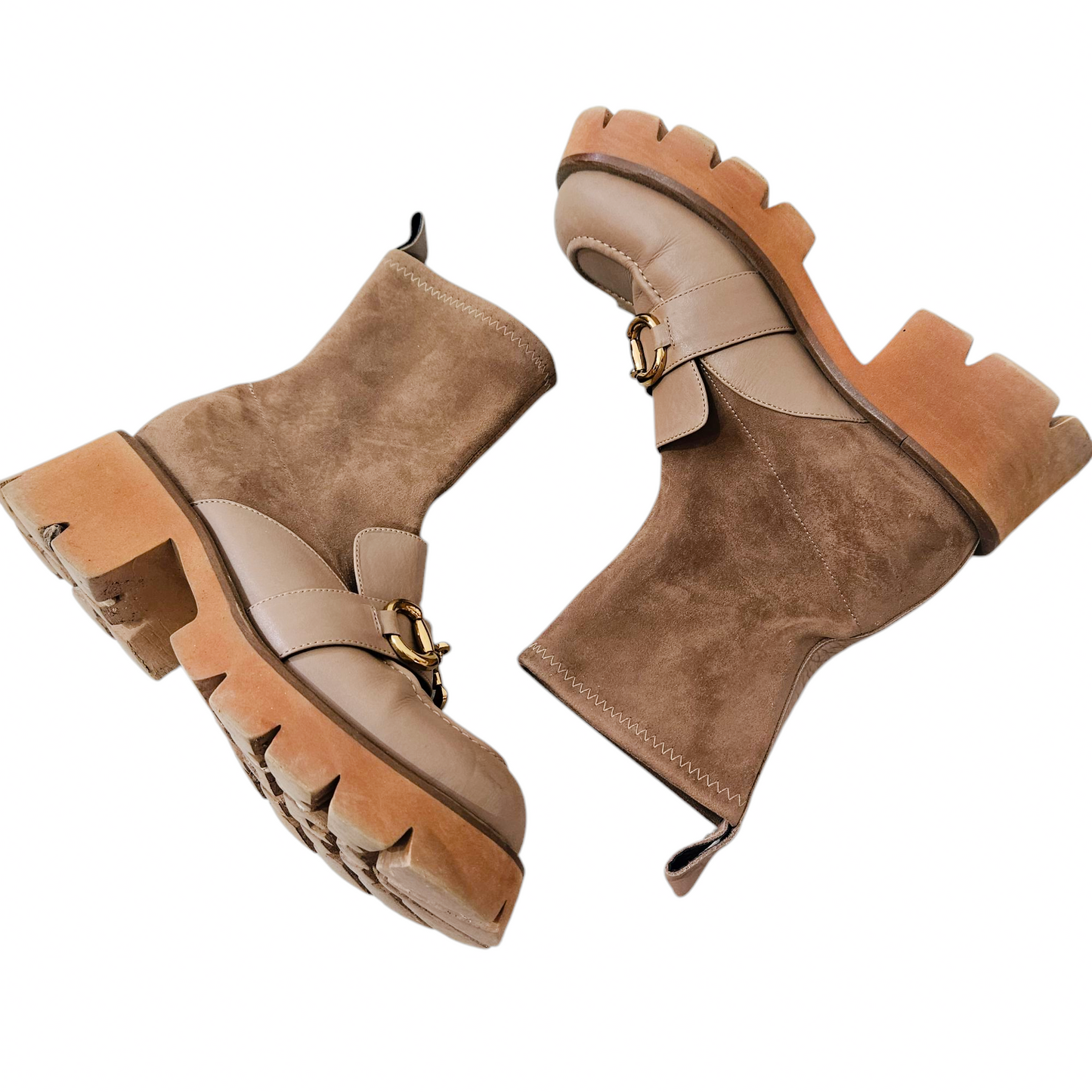 DISCO ROSSO נעלי נשים מידה 40