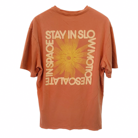 H&M חולצה קצרה לגבר מידה S‏