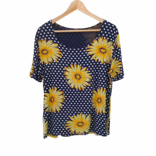 MRS7 חולצה דקה לאישה מידה L/XL‏