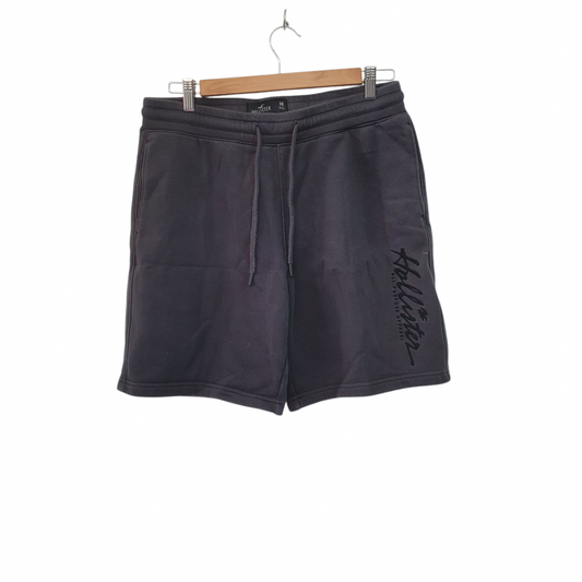 HOLLISTER טרנינג קצר לגבר מידה M‏