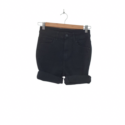 SHEIN מכנסיים קצרים לאישה מידה XS‏