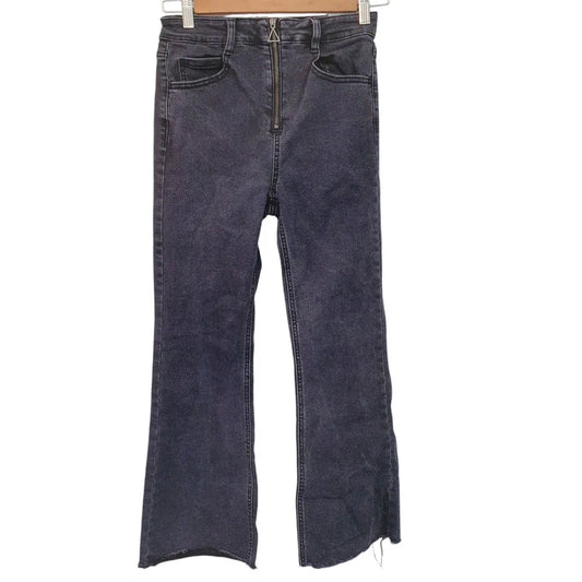 Stradivarius ג'ינס לאישה מידה 36