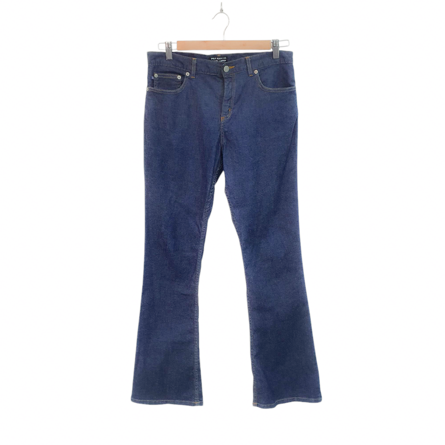 POLO JEANS RALPH LAUREN ג'ינס לאישה מידה M‏