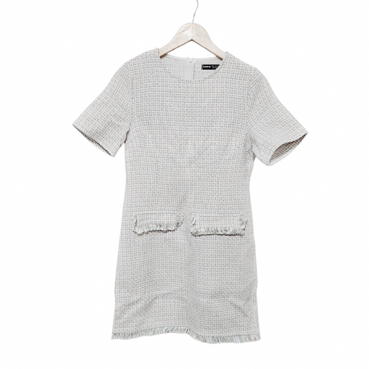 SHEIN שמלה מעוצבת לאישה מידה S‏