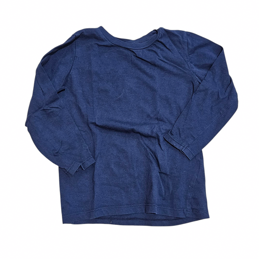 H&M חולצה דקה לילדים גיל 2-3