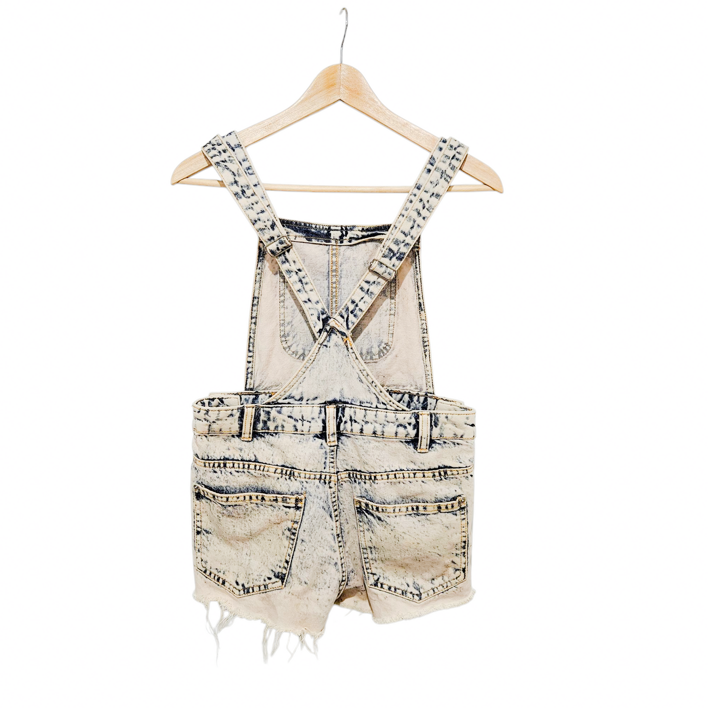 BERSHKA אוברול לאישה מידה XS‏