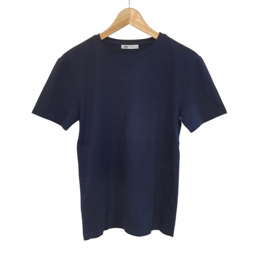ZARA חולצה קצרה לגבר מידה S‏