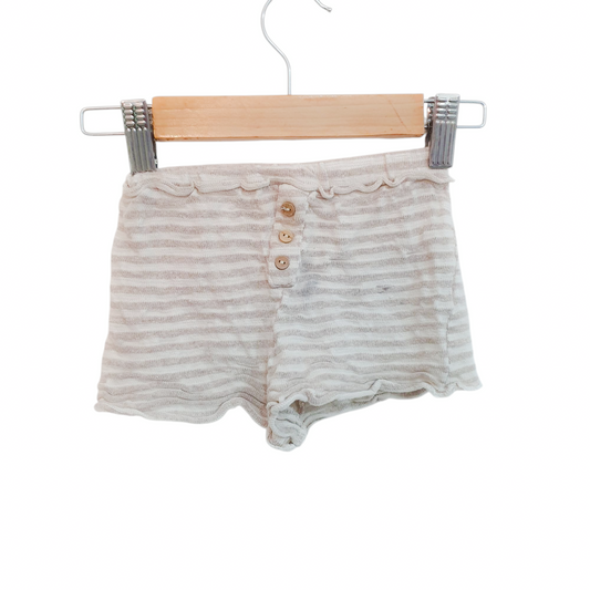 ZARA מכנסיים קצרים לתינוקות 12-18 חודשים