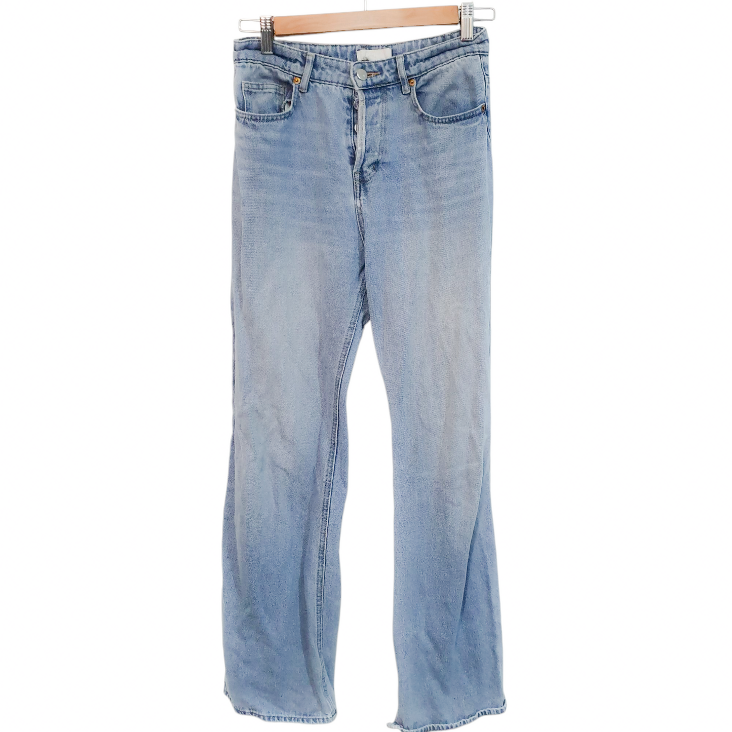 H&M ג'ינס לאישה מידה 34