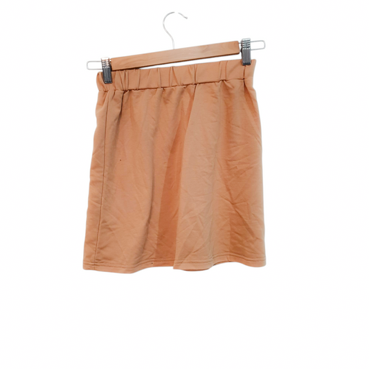SHEIN חצאית קצרה לאישה מידה XS‏