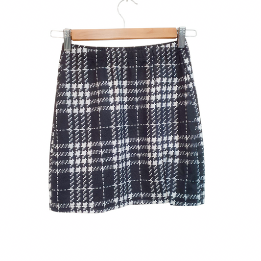 Shein חצאית קצרה לאישה מידה XS‏