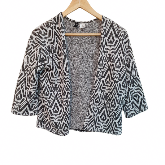 H&M עליונית לאישה מידה XS‏