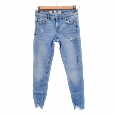 Bershka ג'ינס לאישה מידה 34