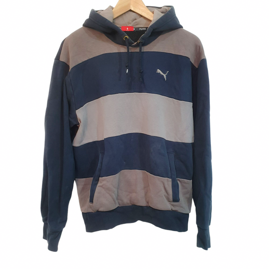 PUMA קפוצ'ון לגבר מידה M‏