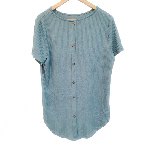 SHEIN חולצה קצרה לאישה מידה XL‏