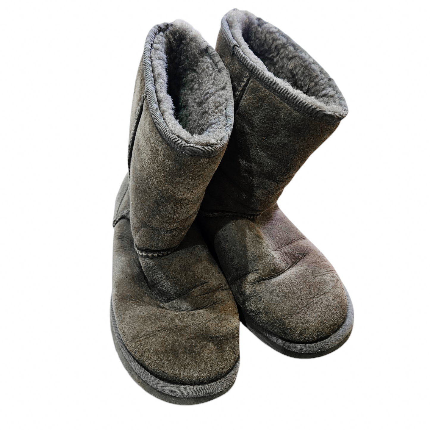 UGG מגפיים לאישה מידה 40